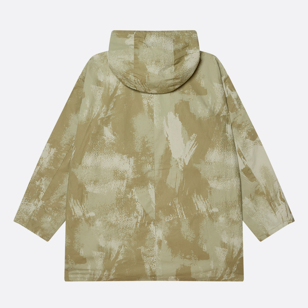 Obey Stanwood Parka