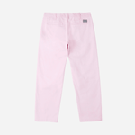 Hardwork Pleated Pant - Pirouette