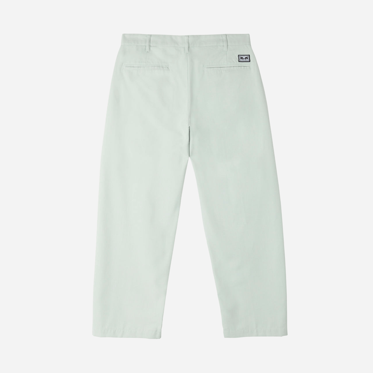 Fubar Pleated Pant - Surf Spray