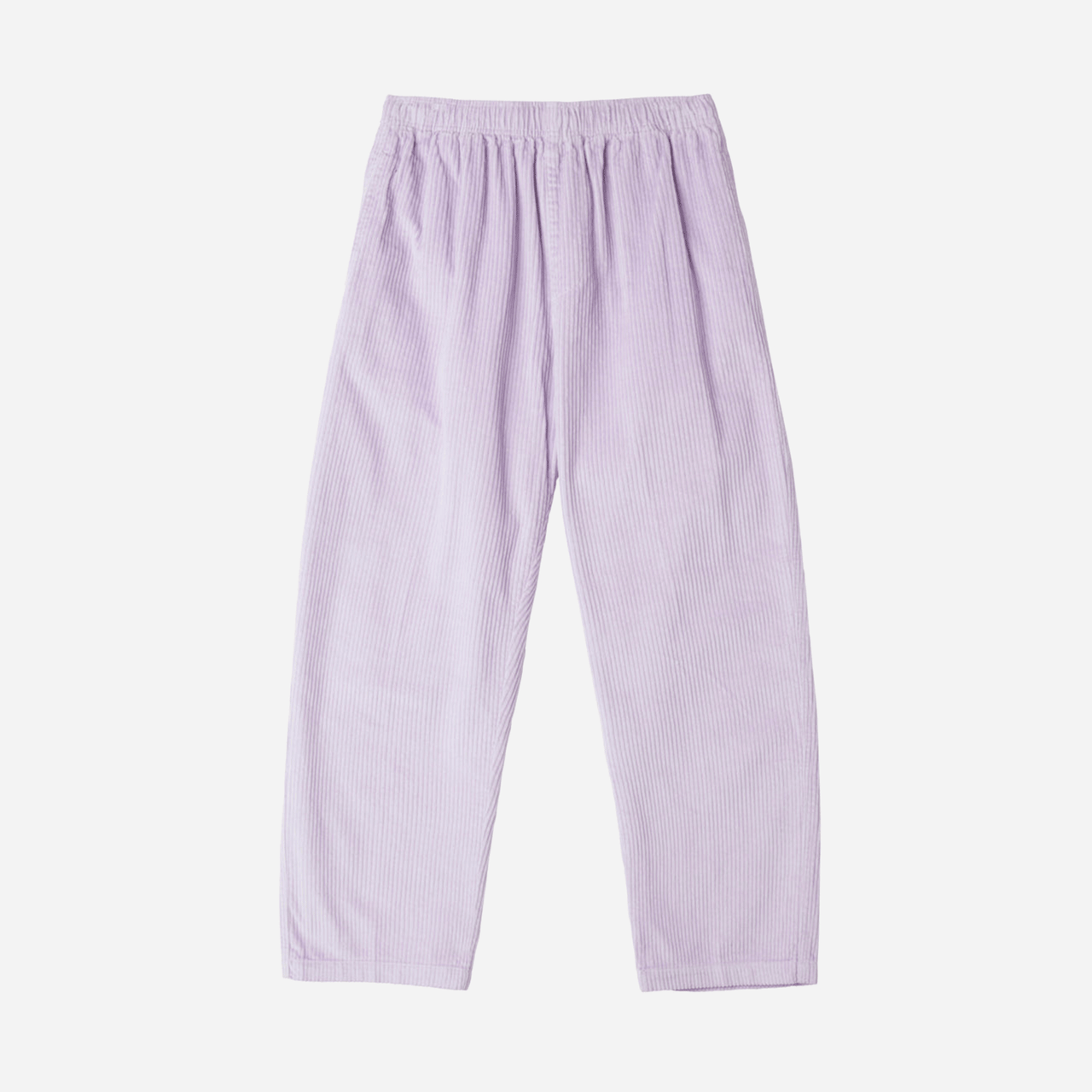 Easy Cord Pant - Orchid Petal