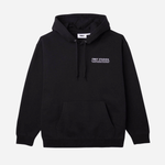 Obey Studios Hood - Black