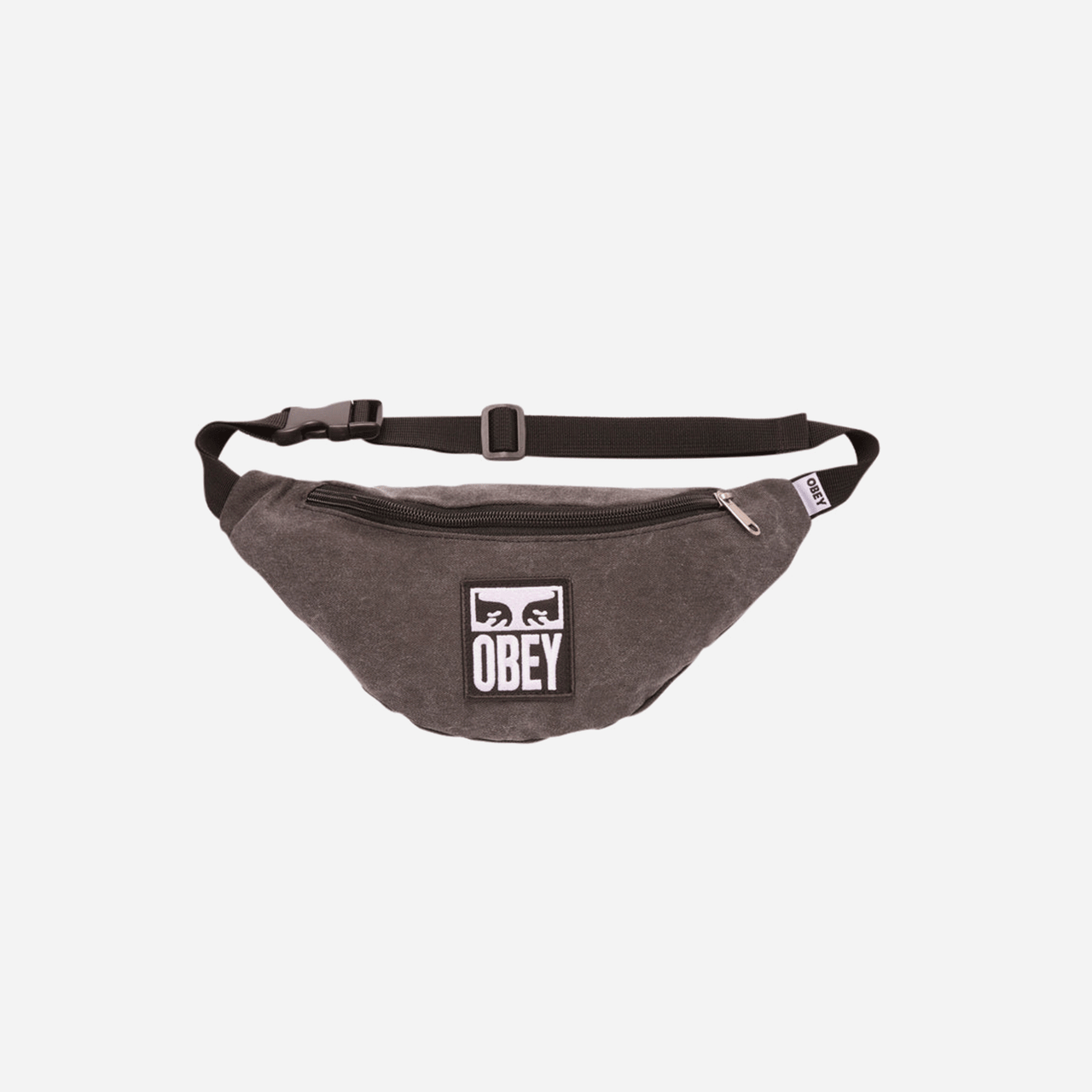 Wasted Hip Bag II - Pigment Black