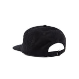 Lodge Logo Corduroy Polo Hat