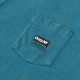 Designs Dept. T-Shirt - Dark Teal