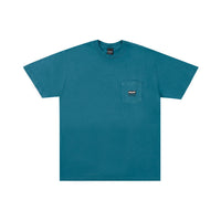 Designs Dept. T-Shirt - Dark Teal