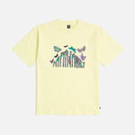 Patta Family T-Shirt - Wax Yellow