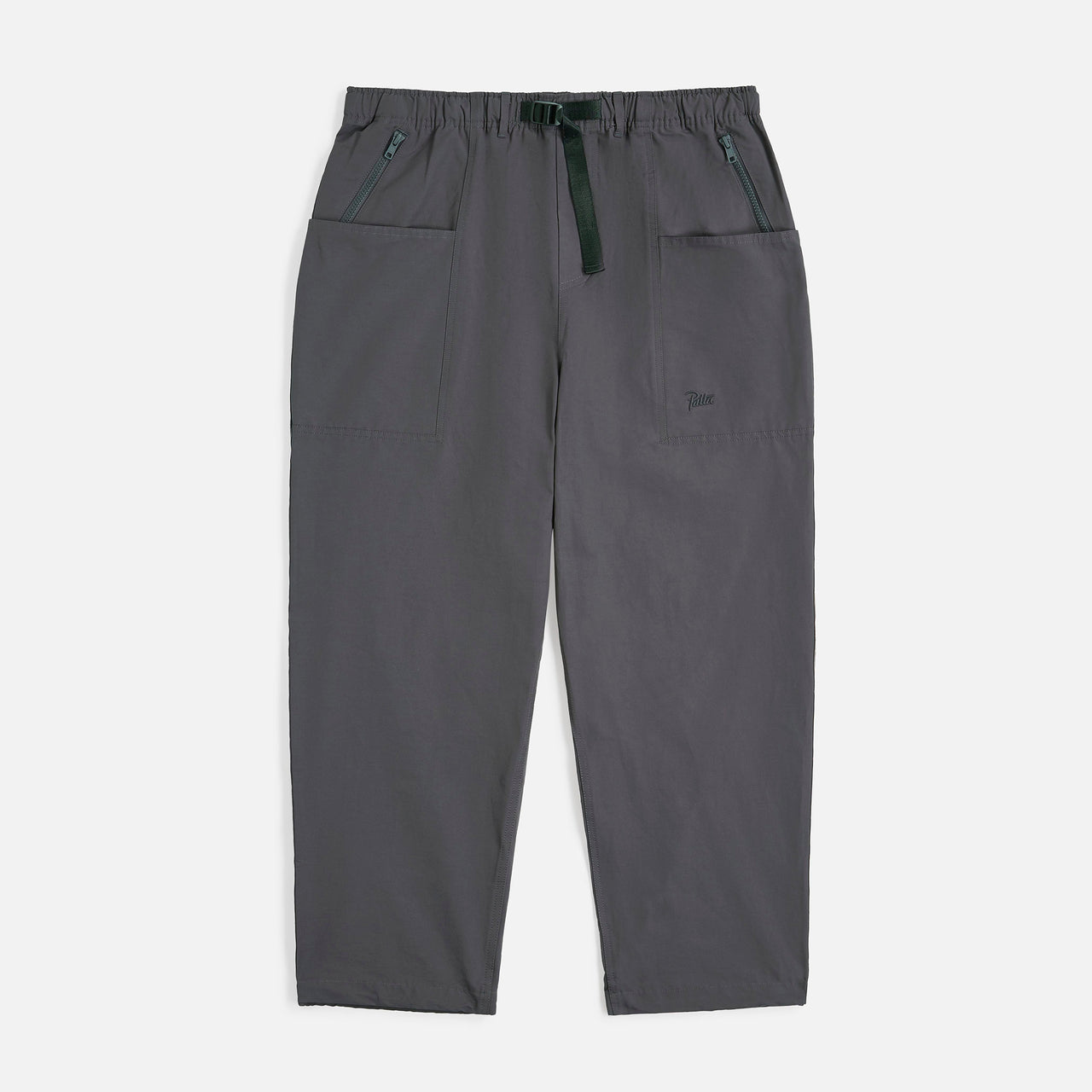 Patta Belted Tactical Chino - Nine Iron