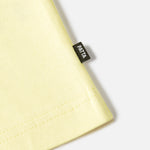 Patta Family T-Shirt - Wax Yellow