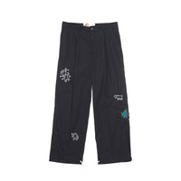 Haring Pleated Pant
