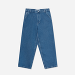 Big Boy Work Pants - Blue Wash