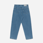 93! Pants - Mid Blue