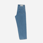 93! Pants - Mid Blue