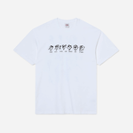 Sad at Times T-Shirt - White