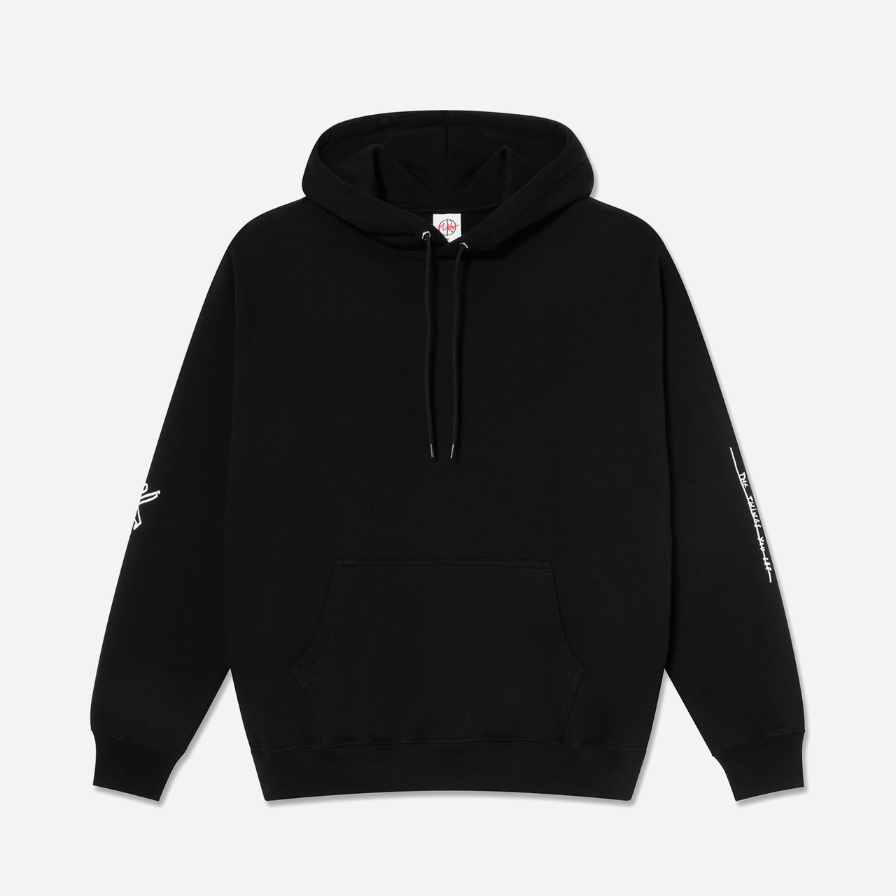 Dave Hoodie / Sad at Times - Black