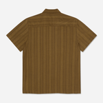 Tim Shirt - Golden Brown