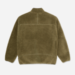 Kiki Jacket - Khaki Green