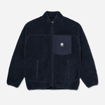 Kiki Jacket - New Navy