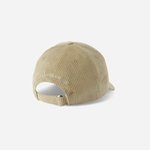 Sai Cap / Cord - Sand