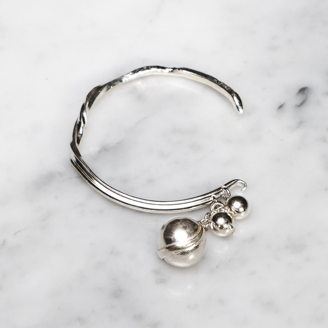 Lumbre Pulsera Esclava