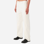 Brighton Carpenter Pant - Unbleached