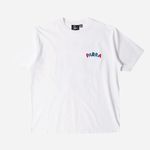 By Parra This Damn Chair T-Shirt - White