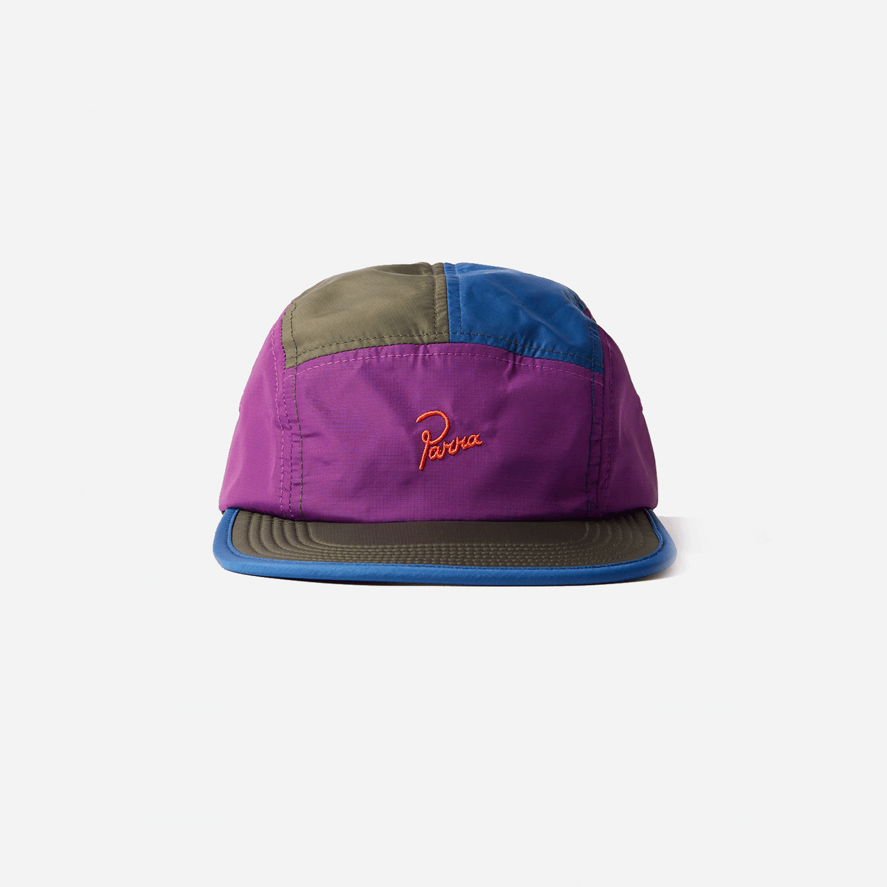By Parra Grand Puba Running Hat