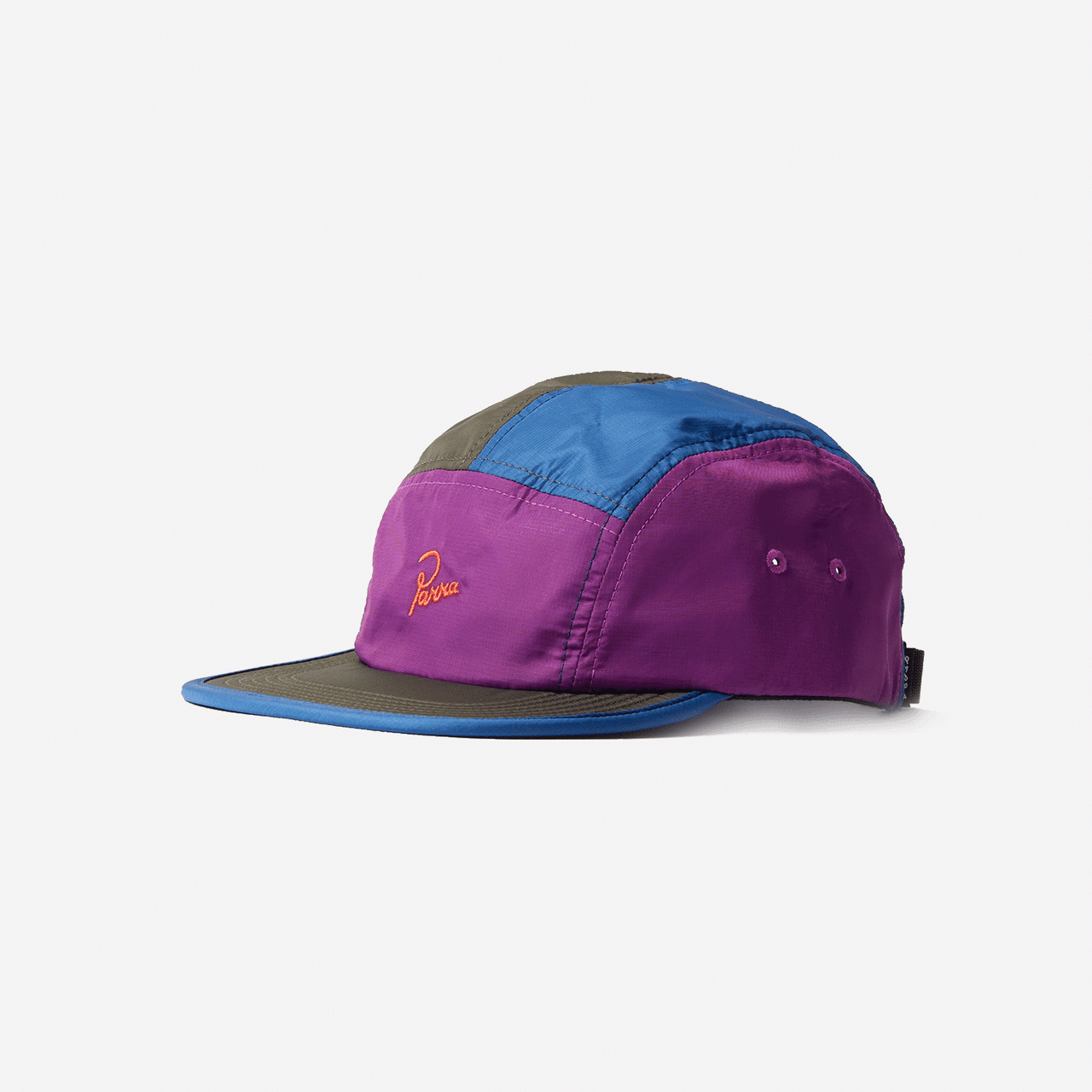 By Parra Grand Puba Running Hat