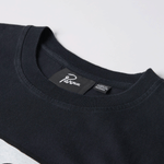 By Parra The Confession T-Shirt - Washed Black