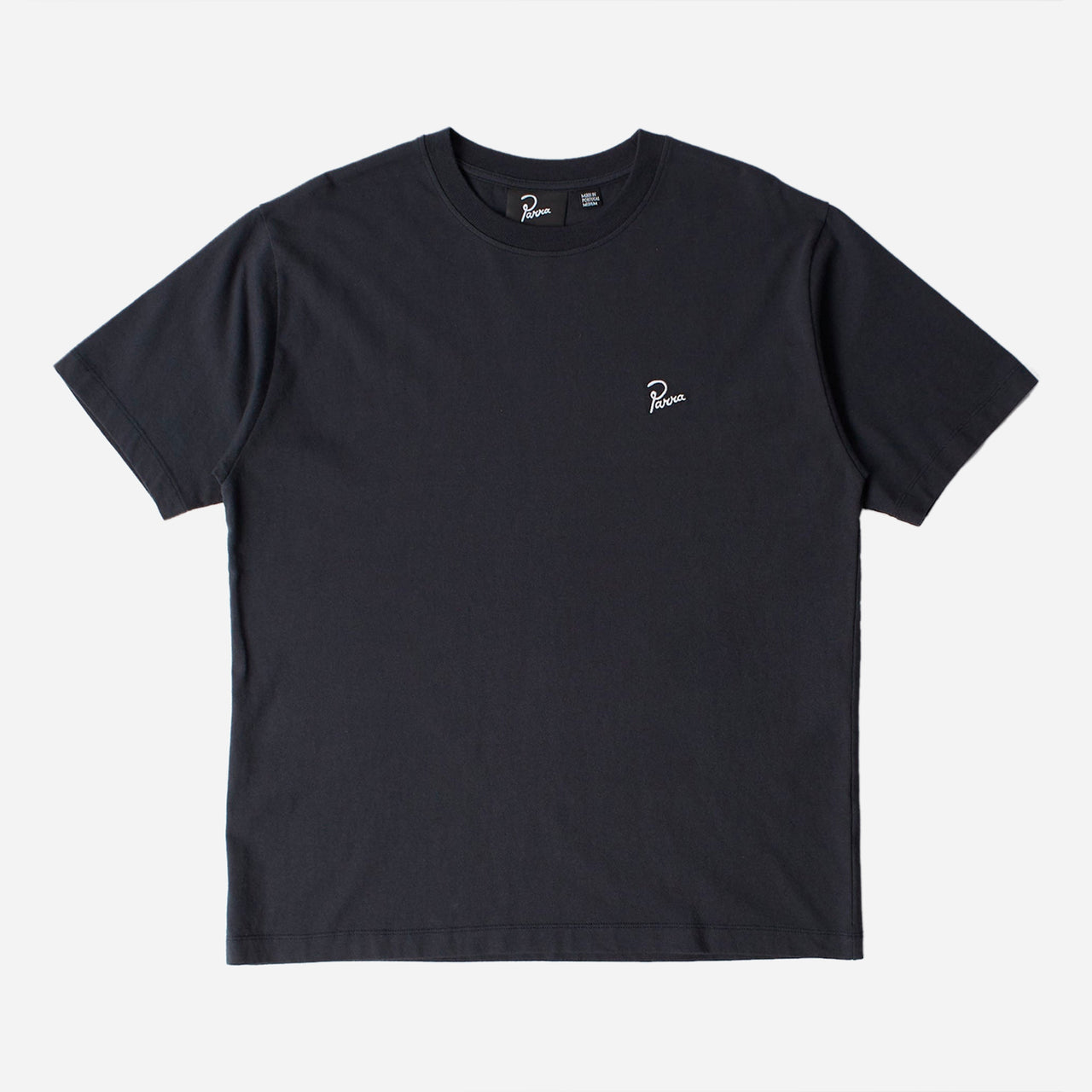 By Parra Signature T-Shirt - Black