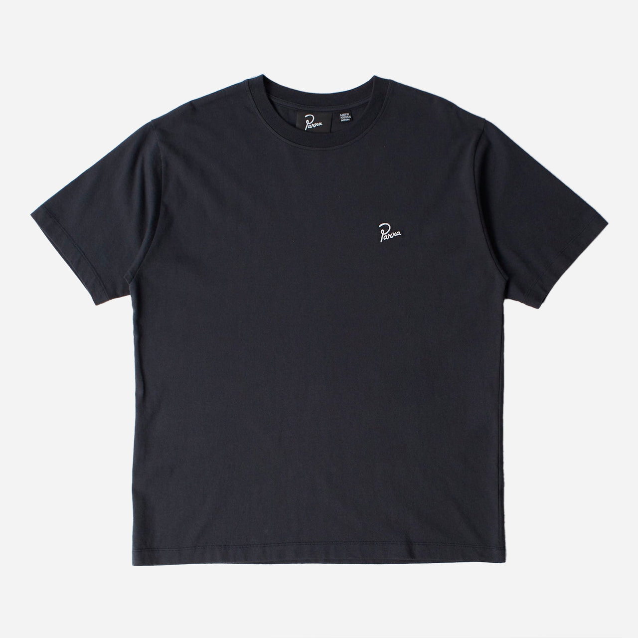 By Parra Signature T-Shirt - Dark Navy