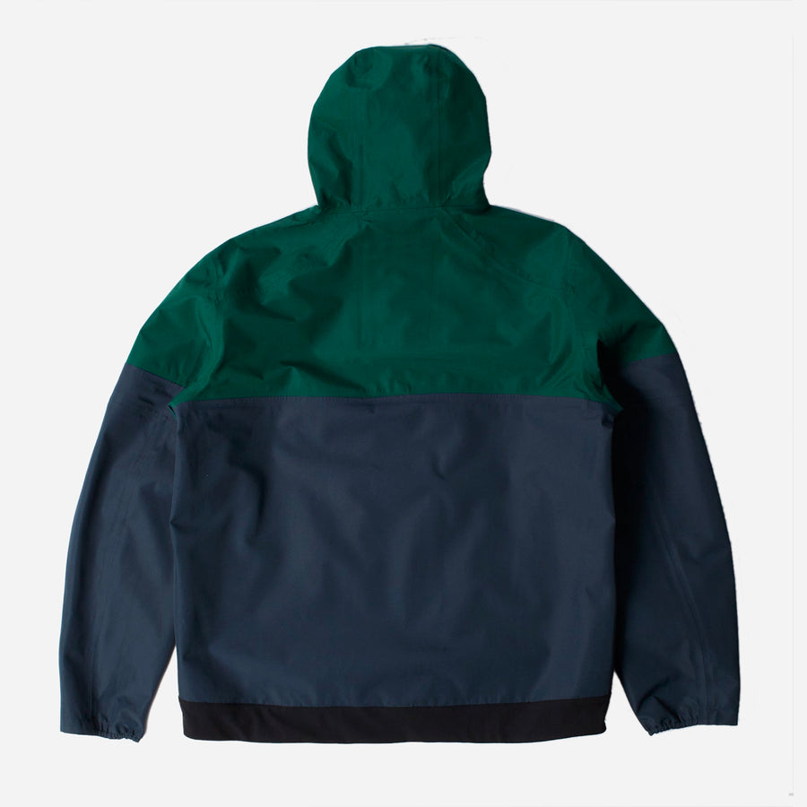 By Parra The Wind Dunes Anorak secondary