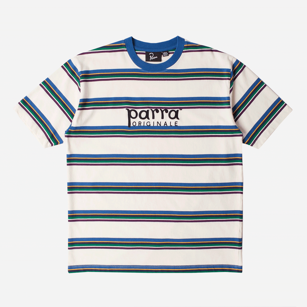 By Parra Originale T-Shirt - White