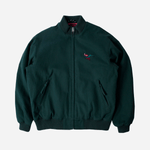 Inspiration Point Jacket Pine - Green