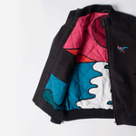 Inspiration Point Jacket - Black