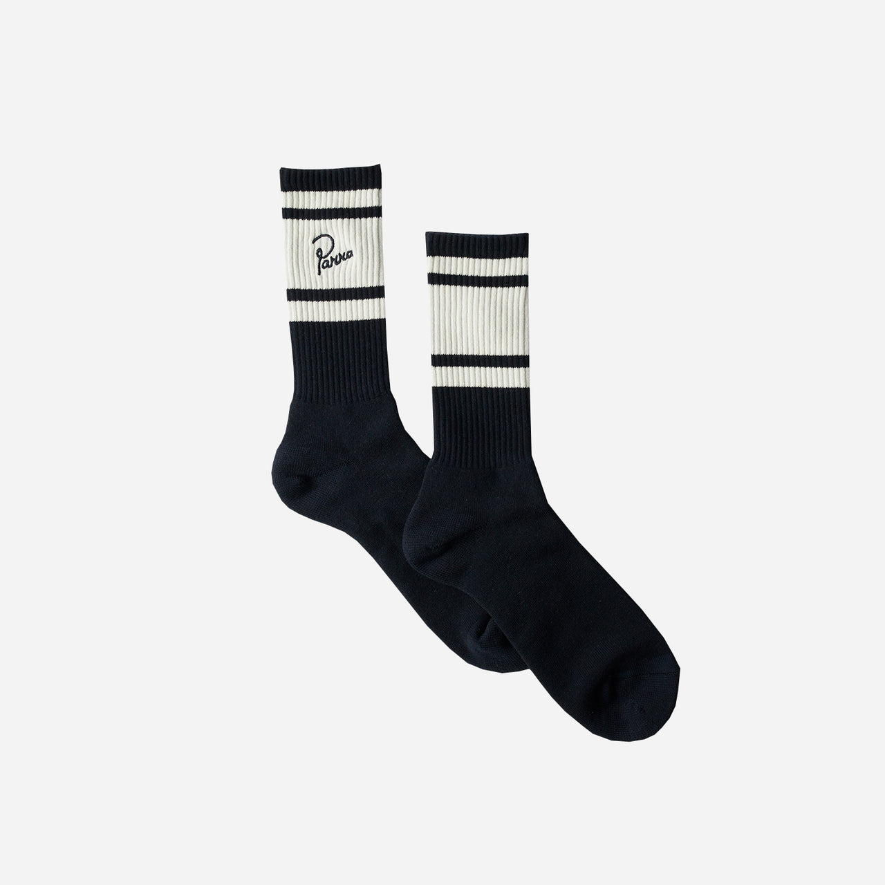 Crew Socks - Midnight Blue