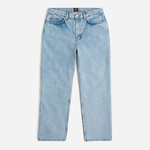 Patta 2Getha4Eva Denim Pants - Light Blue Denim