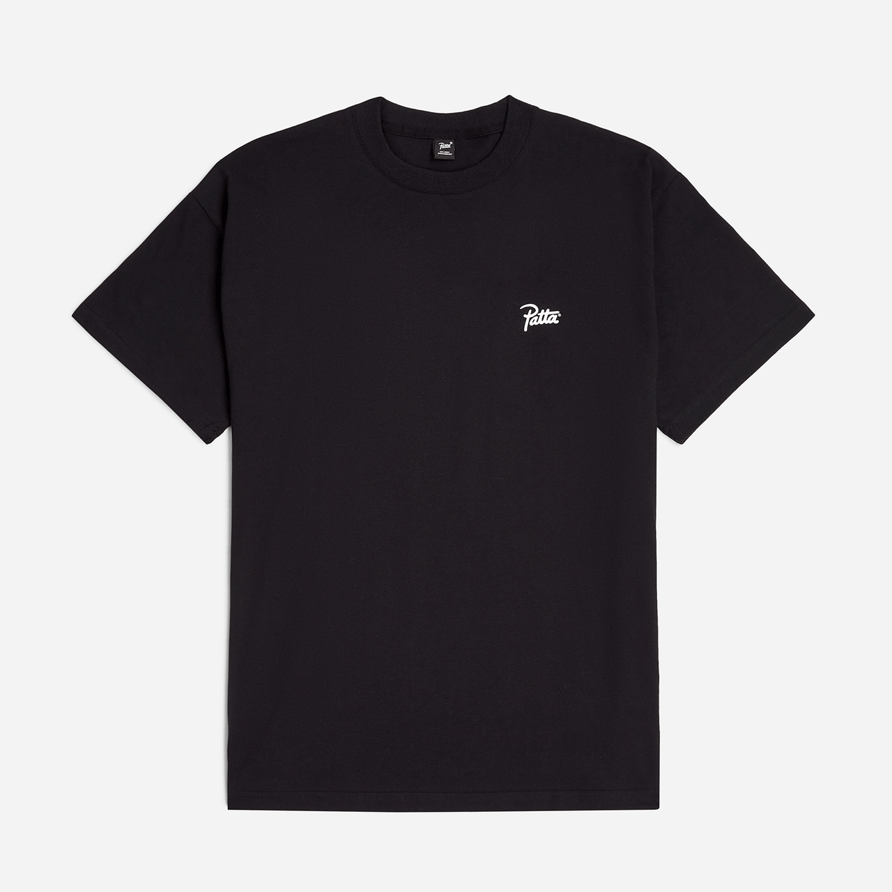 Patta 2Getha4eva T-Shirt - Black