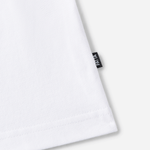 Patta Pinned T-Shirt - White