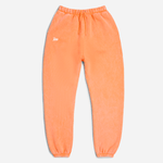 Patta Washed Classic Jogging Pants - Melon