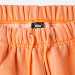 Patta Washed Classic Jogging Pants - Melon