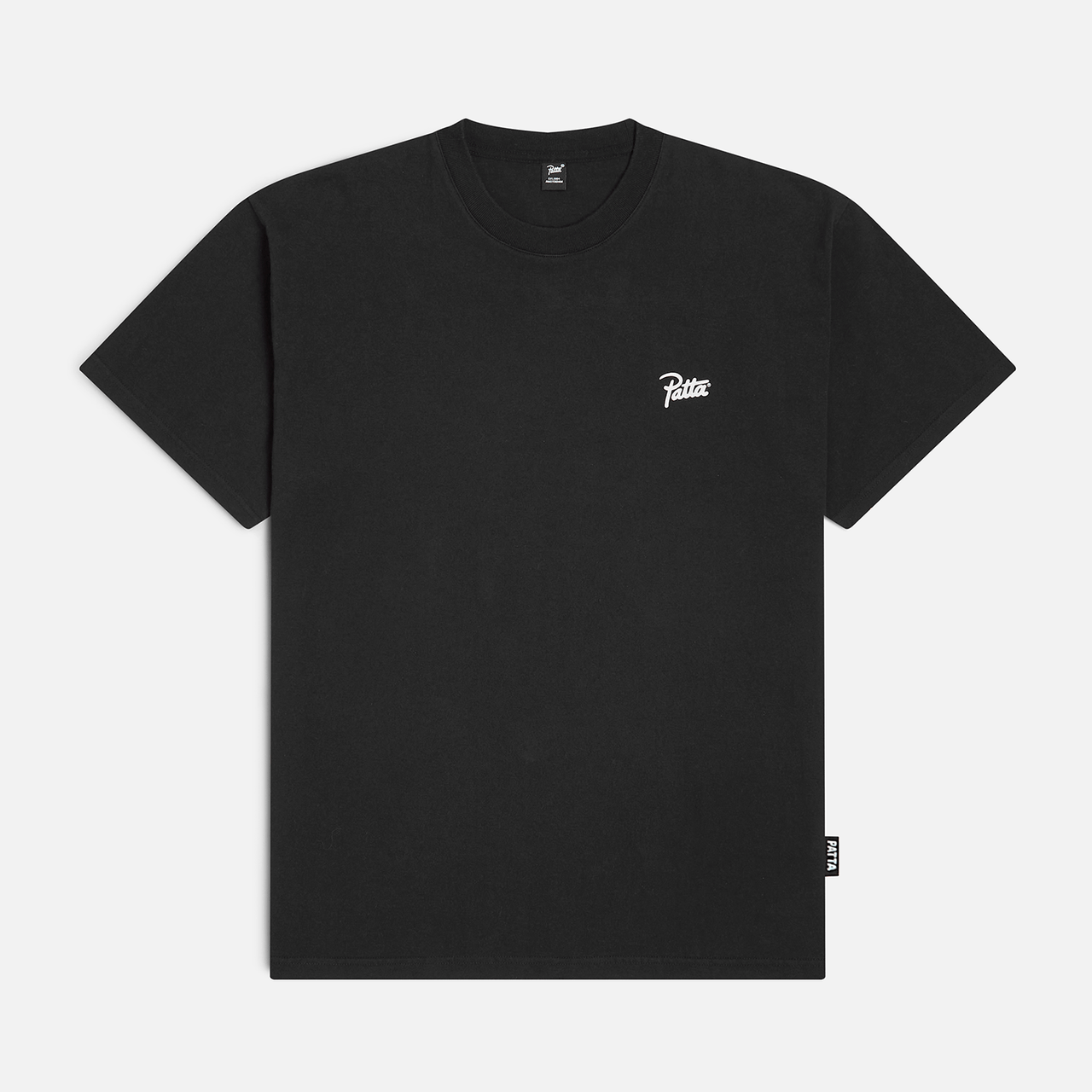 Patta Meow T-Shirt - Black