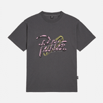 Patta Pinned T-Shirt - Forged Iron