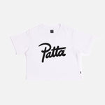 Patta Femme Baby T-Shirt - White