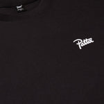 Patta Some Like It Hot T-Shirt - Black