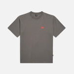 Patta Co-Existence T-Shirt - Volcanic Glass