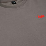 Patta Co-Existence T-Shirt - Volcanic Glass