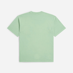 Patta Basic Washed Pocket T-Shirt - Silt Green