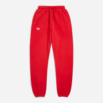 Patta Washed Classic Jogging Pants - Haute Red