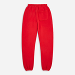 Patta Washed Classic Jogging Pants - Haute Red