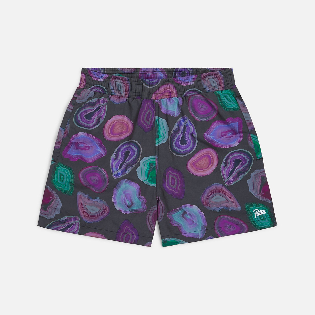 Patta Agathe Swim Shorts - Multi